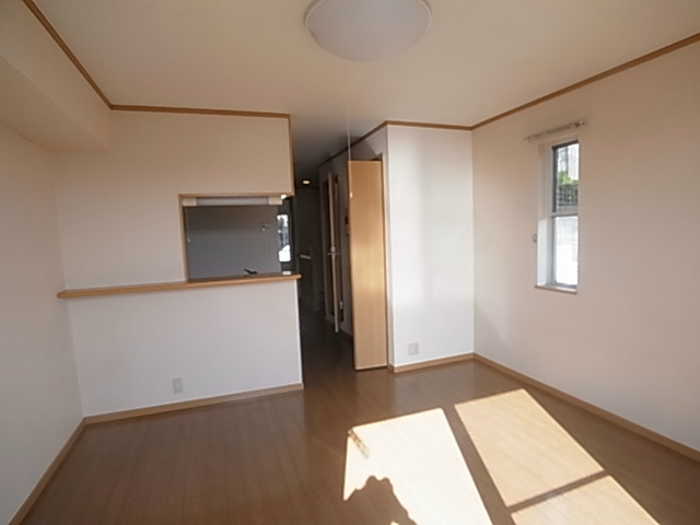 ボニート ベッドルーム