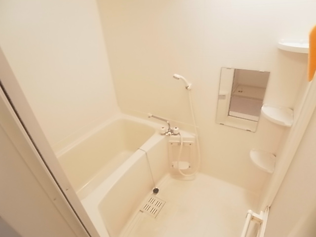 ボニート 風呂画像