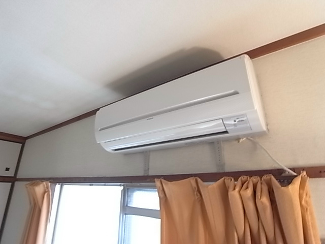 六甲アビタシオン その他設備
