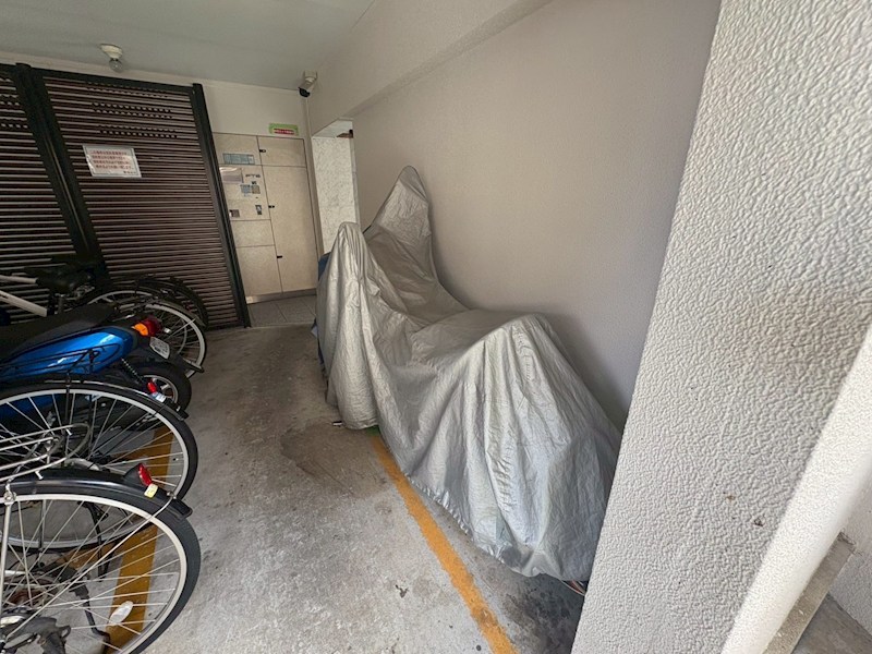 六甲アビタシオン その他