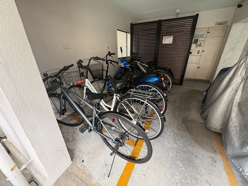 六甲アビタシオン その他