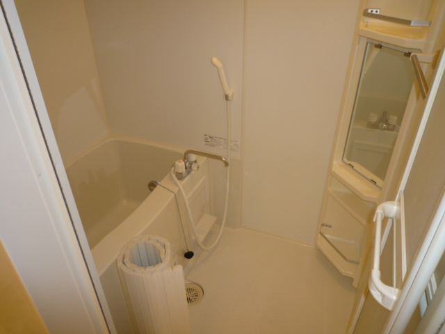 マイルドリーセイバリー リビング