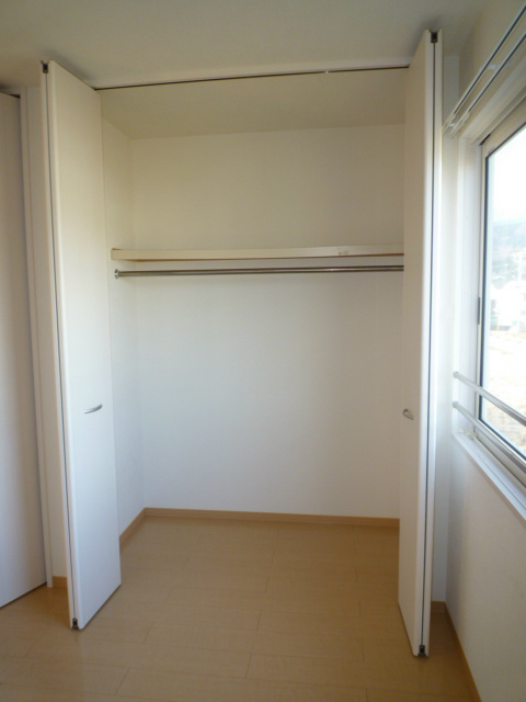 マイルドリーセイバリー ベランダ