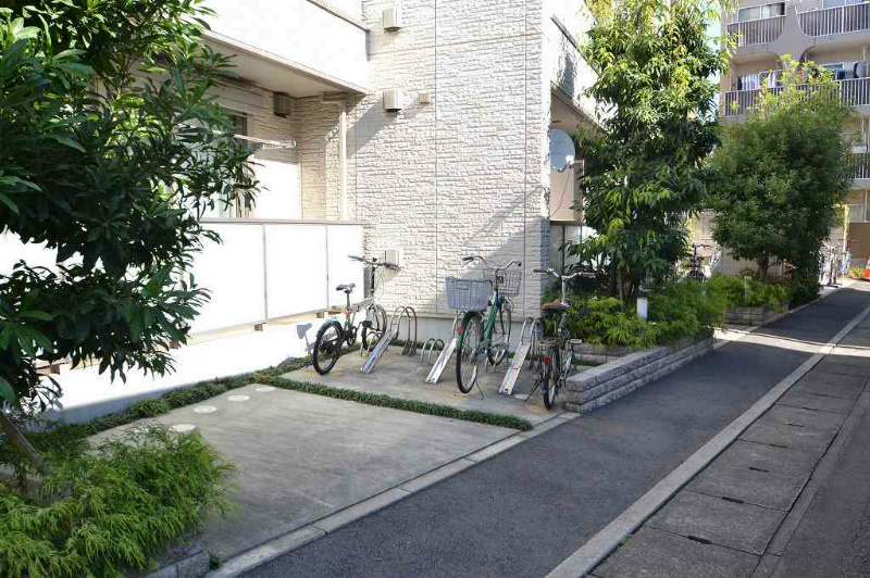 ベル　ドミール その他共有部分