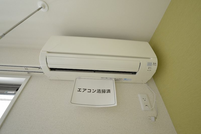 ベル　ドミール その他設備