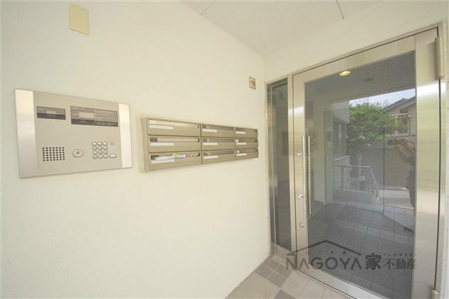 パークマノア その他外観1