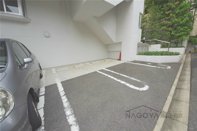 パークマノア その他外観2