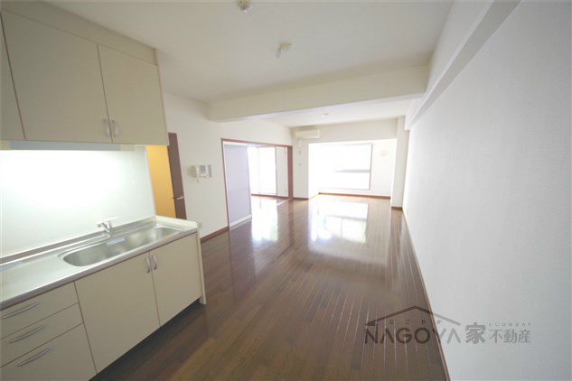 パークマノア リビング