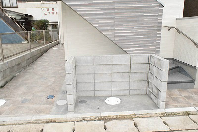 CB湘南ラティオ その他外観1