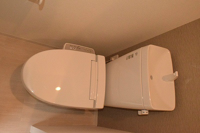 CB湘南ラティオ ベッドルーム