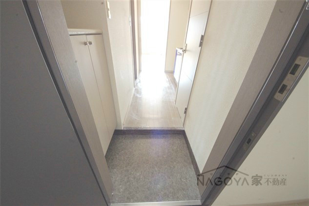 ＴＲＵＳＴＹ千代田 玄関