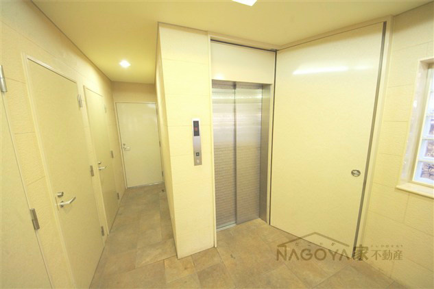 ＴＲＵＳＴＹ千代田 その他外観3