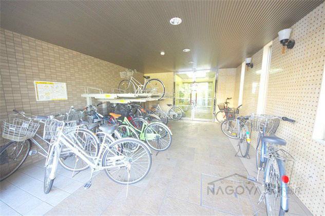 ＴＲＵＳＴＹ千代田 その他外観4