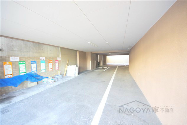 ＴＲＵＳＴＹ千代田 その他外観5