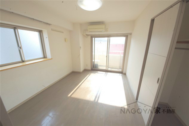 ＴＲＵＳＴＹ千代田 リビング