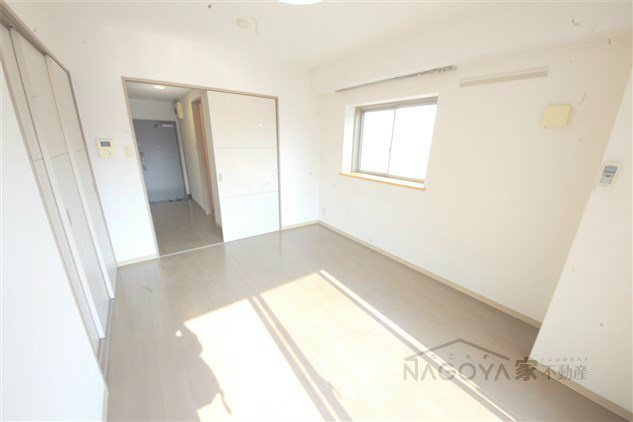 ＴＲＵＳＴＹ千代田 ベッドルーム