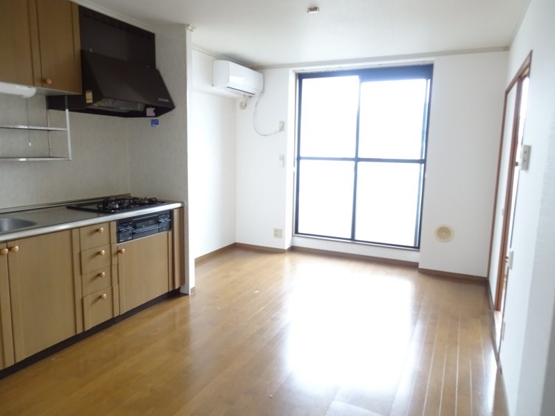 サーズファーム リビング