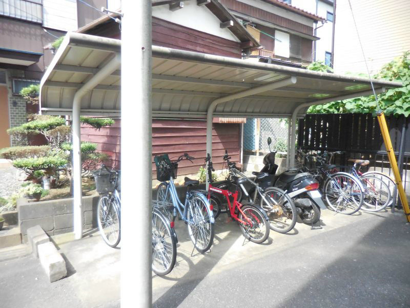 サーズファーム その他17