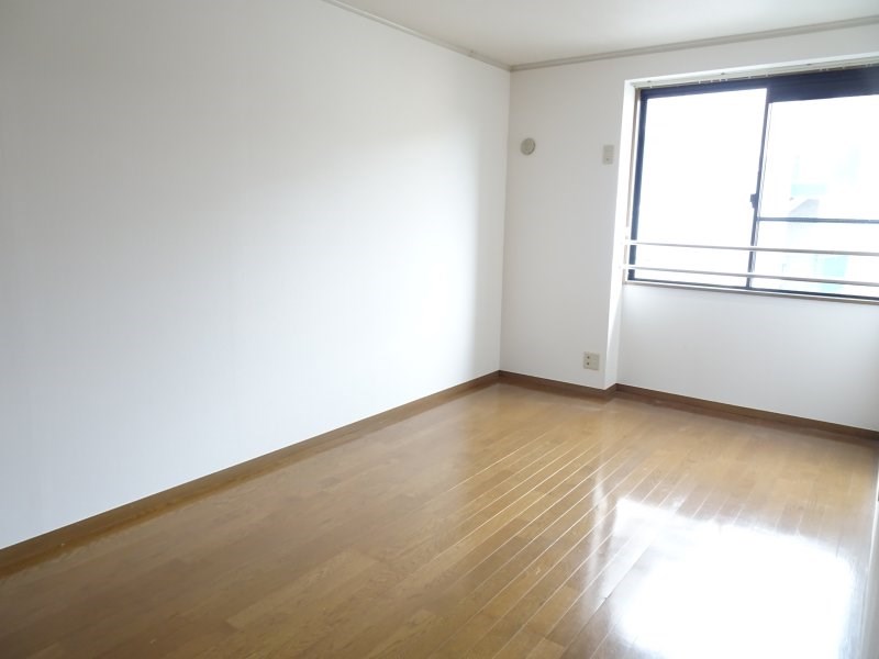 サーズファーム ベッドルーム