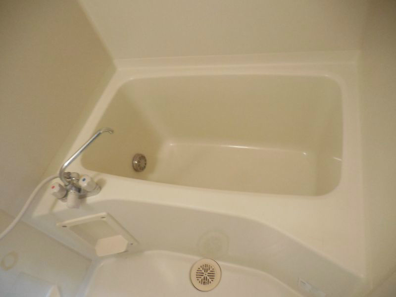 サーズファーム 風呂画像