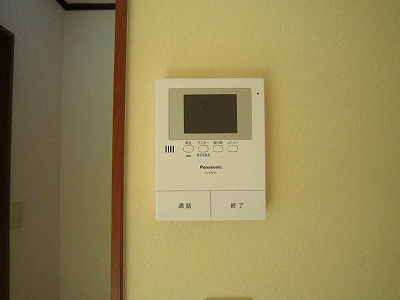 KAINOS袖ヶ浜 セキュリティ