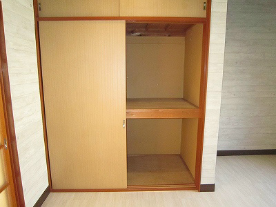 KAINOS袖ヶ浜 収納