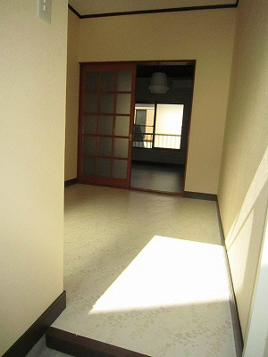 KAINOS袖ヶ浜 その他部屋・スペース