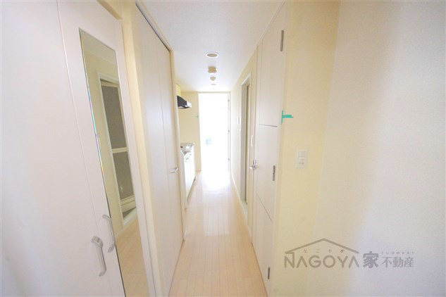 プレサンス久屋大通公園サウス その他4