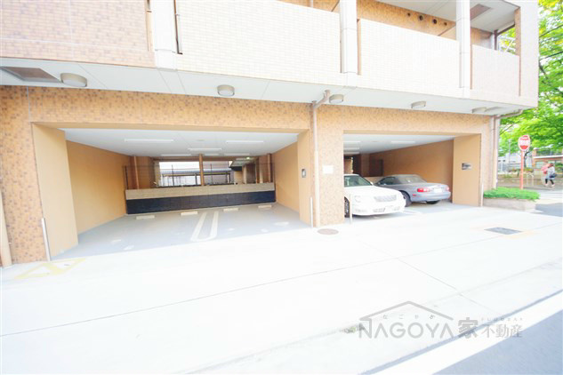 プレサンス久屋大通公園サウス その他外観3