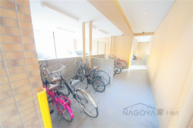 プレサンス久屋大通公園サウス その他外観5