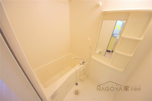 プレサンス久屋大通公園サウス 風呂画像