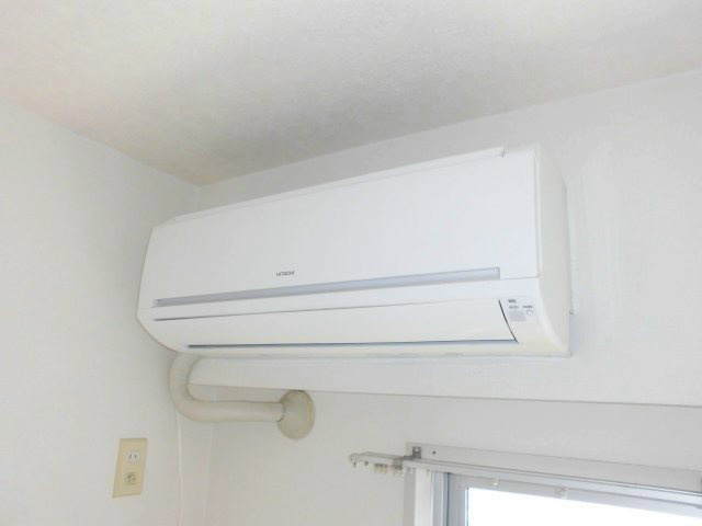 テルージュ菊名Ⅰ その他設備