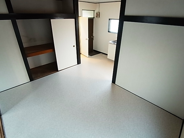 イニシオ東松戸 その他4