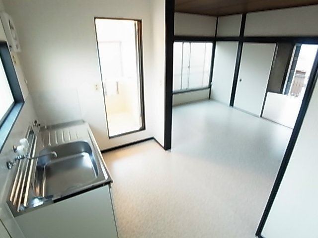 イニシオ東松戸 その他5