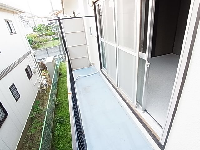 イニシオ東松戸 その他6