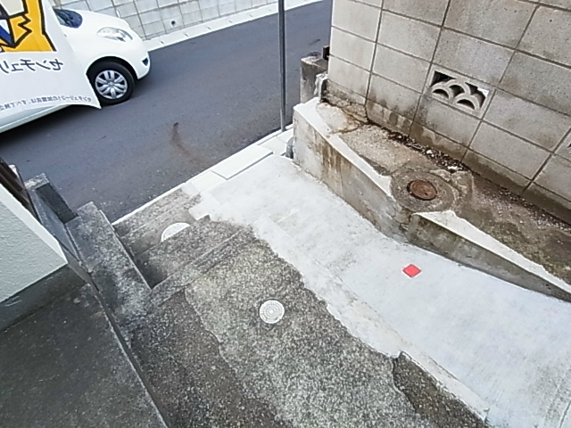 イニシオ東松戸 その他外観1