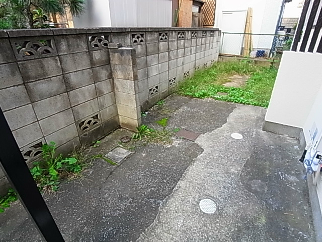 イニシオ東松戸 その他外観4