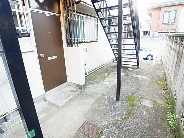 イニシオ東松戸 その他外観5