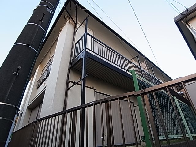 イニシオ東松戸 その他外観6