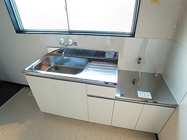イニシオ東松戸 キッチン