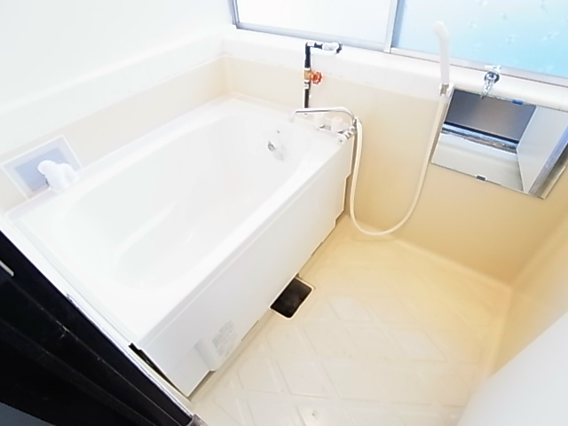 イニシオ東松戸 風呂画像