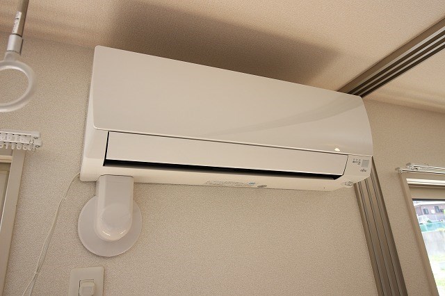 アルバピアザ鶴巻A その他5