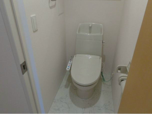 ロサ・コート その他3