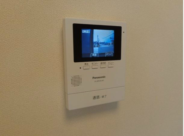 ロサ・コート その他6