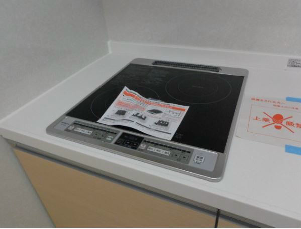 ロサ・コート その他8