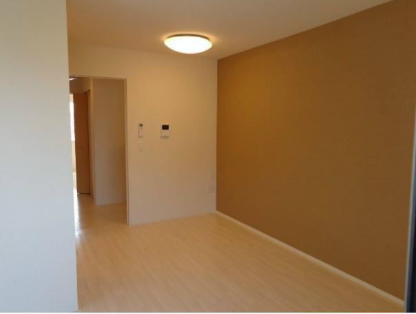 ロサ・コート リビング