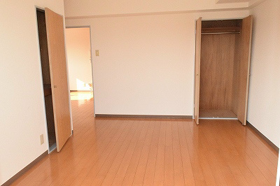 パストラルピア ベランダ