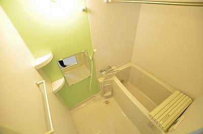 ユーミーシャルマン  風呂画像