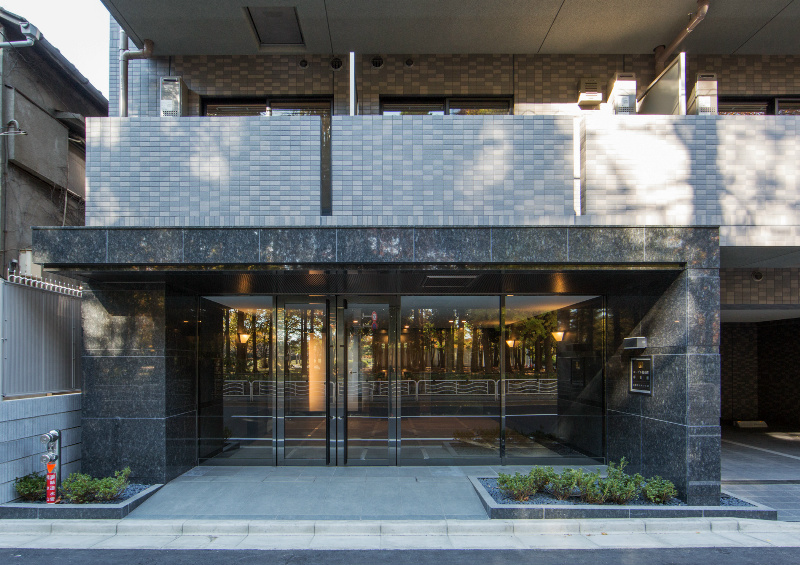 ルーブル錦糸町参番館 その他外観1