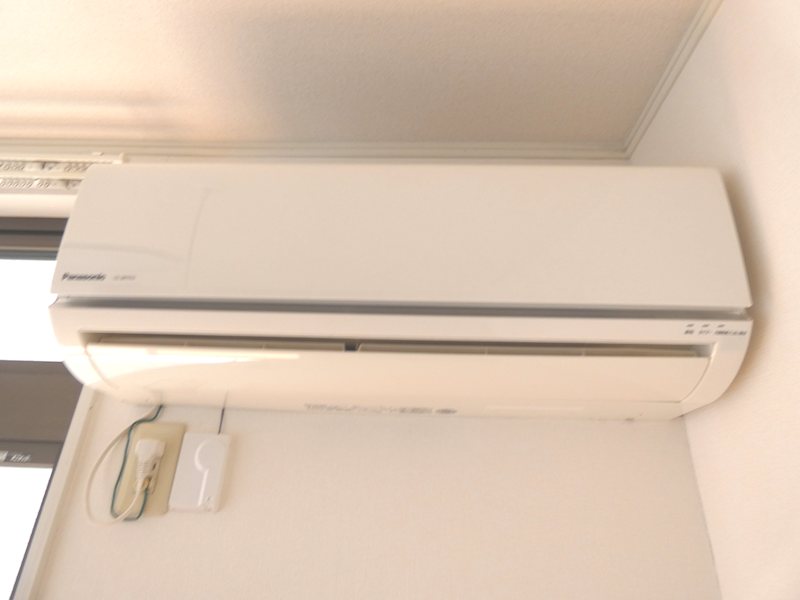 フルール梨の木 その他設備